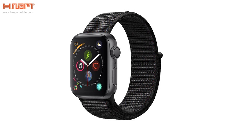 apple watch 4 mu6e2